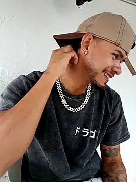 Snapshot of Niick01_ chatting on 1, 10, 2025 Niick01 online show from 1, 10, 2025