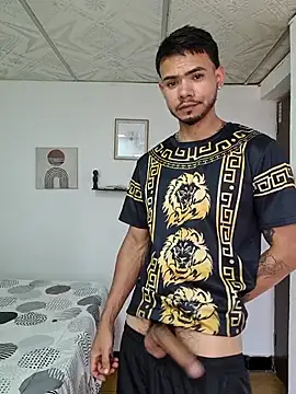 Snapshot of Niick01_ chatting on 2, 10, 2025 Niick01 online show from 2, 10, 2025