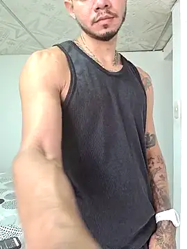 Snapshot of Niick01_ chatting on 3, 10, 2025 Niick01 online show from 3, 10, 2025