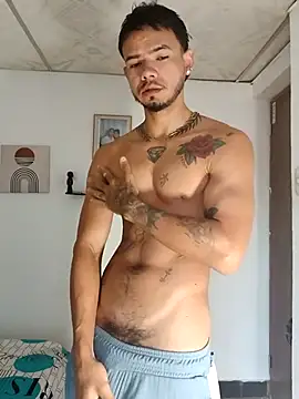 Snapshot of Niick01_ chatting on 7, 10, 2025 Niick01 online show from 7, 10, 2025