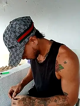 Snapshot of Niick01_ chatting on 8, 10, 2025 Niick01 online show from 8, 10, 2025