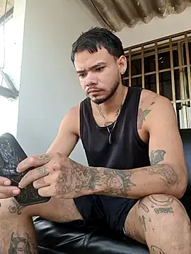 Snapshot of Niick01_ chatting on 9, 10, 2025 Niick01 online show from 9, 10, 2025