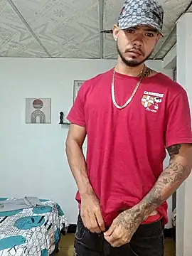 Snapshot of Niick01_ chatting on 11, 10, 2025 Niick01 online show from 11, 10, 2025