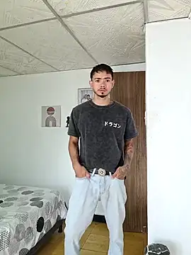 Snapshot of Niick01_ chatting on 28, 10, 2025 Niick01 online show from 28, 10, 2025