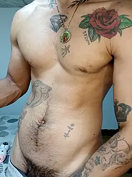 Snapshot of Niick01_ chatting on 30, 10, 2025 Niick01 online show from 30, 10, 2025