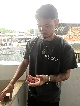 Snapshot of Niick01_ chatting on 30, 10, 2025 Niick01 online show from 30, 10, 2025