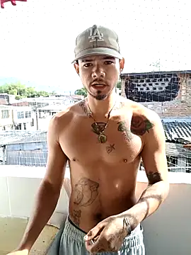 Snapshot of Niick01_ chatting on 31, 10, 2025 Niick01 online show from 31, 10, 2025