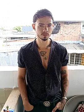 Snapshot of Niick01_ chatting on 2, 11, 2025 Niick01 online show from 2, 11, 2025