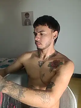 Snapshot of Niick01_ chatting on 7, 11, 2025 Niick01 online show from 7, 11, 2025