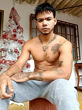 Niick01  online show from 11, 1, 2026