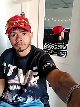 Niick01  online show from 14, 3, 2026