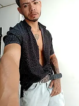 Niick01  online show from 30, 3, 2026