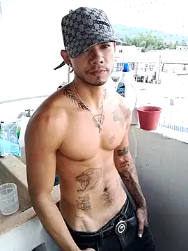 Niick01  online show from 16, 4, 2026