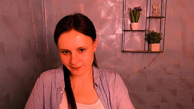 ValeriaHeart  online show from 4, 2, 2025