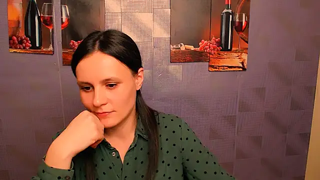 ValeriaHeart  online show from 7, 2, 2025