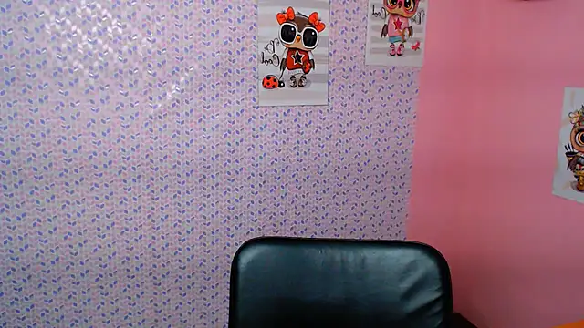 ValeriaHeart  online show from 9, 2, 2025