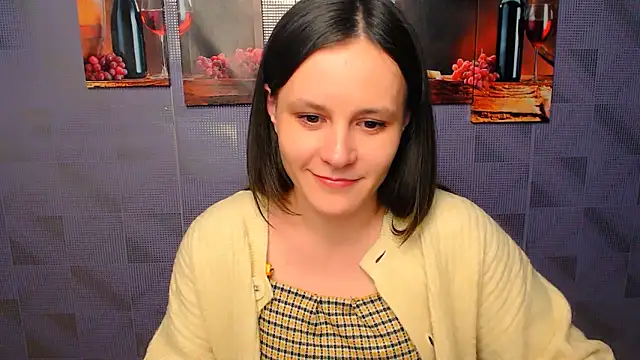 ValeriaHeart  online show from 13, 2, 2025