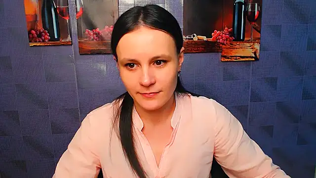 ValeriaHeart  online show from 19, 2, 2025