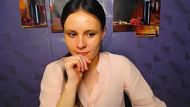 ValeriaHeart  online show from 19, 2, 2025