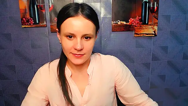 ValeriaHeart  online show from 19, 2, 2025