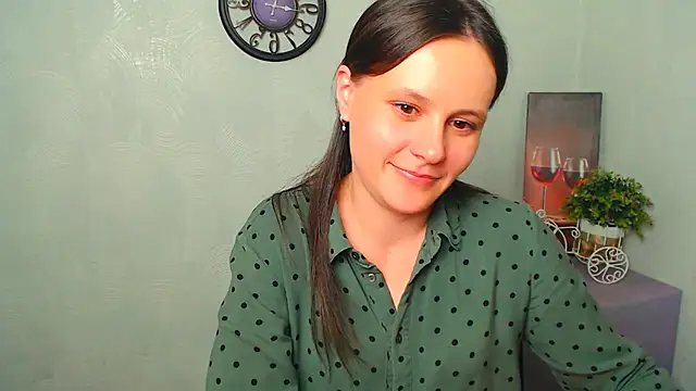 ValeriaHeart  online show from 21, 2, 2025