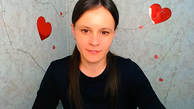 ValeriaHeart  online show from 6, 3, 2025