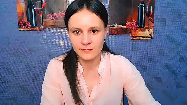 ValeriaHeart  online show from 14, 3, 2025