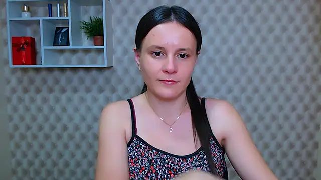 ValeriaHeart  online show from 19, 1, 2026