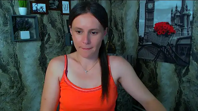 ValeriaHeart  online show from 26, 5, 2026