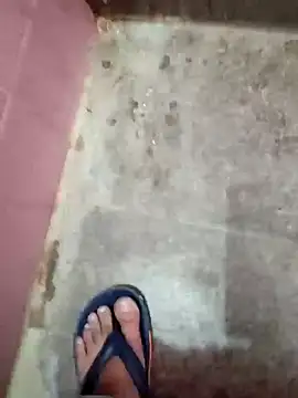 Snapshot of Hot_funky_boy chatting on 7, 2, 2025 Hot funky boy online show from 7, 2, 2025