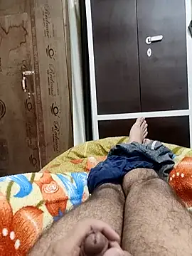 Snapshot of Hot_funky_boy chatting on 10, 2, 2025 Hot funky boy online show from 10, 2, 2025