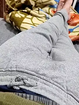 Snapshot of Hot_funky_boy chatting on 22, 2, 2025 Hot funky boy online show from 22, 2, 2025