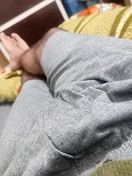 Snapshot of Hot_funky_boy chatting on 3, 3, 2025 Hot funky boy online show from 3, 3, 2025