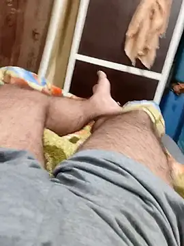 Snapshot of Hot_funky_boy chatting on 6, 3, 2025 Hot funky boy online show from 6, 3, 2025