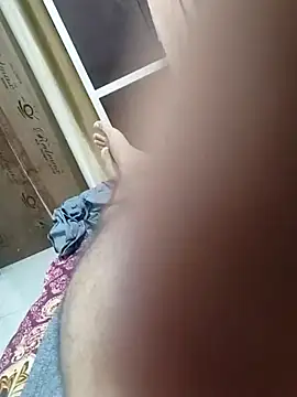 Snapshot of Hot_funky_boy chatting on 15, 3, 2025 Hot funky boy online show from 15, 3, 2025