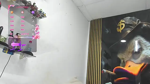 michell78sexy online show from 26, 3, 2026