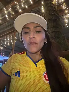 Sofiadelacruz online show from 27, 6, 2026