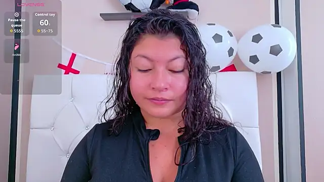 Snapshot of Rachel_new20 chatting on 30, 6, 2026 Rachel new20 online show from 30, 6, 2026