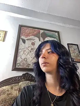 AriYokai online show from 27, 10, 2025