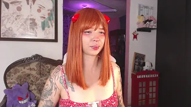 AriYokai online show from 18, 12, 2025