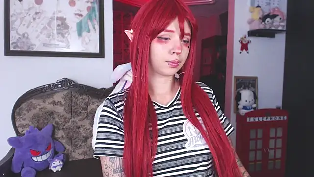 AriYokai online show from 22, 12, 2025