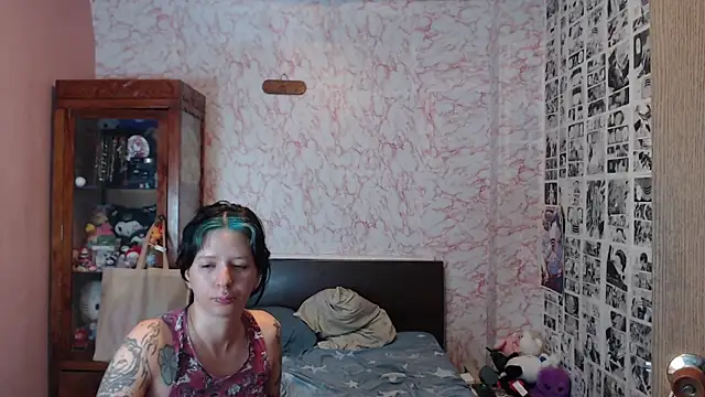 AriYokai online show from 22, 3, 2026