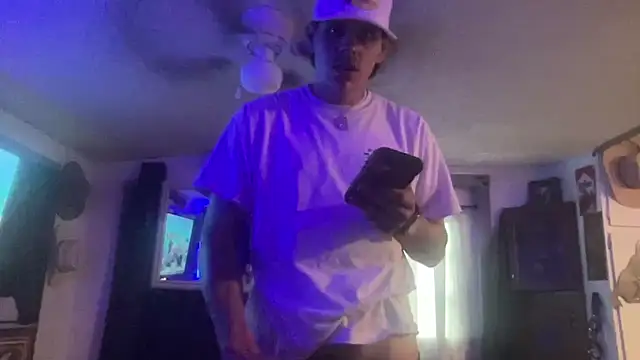 buckincowboy online show from 16, 3, 2025