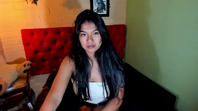 ScarletKray online show from 12, 3, 2025
