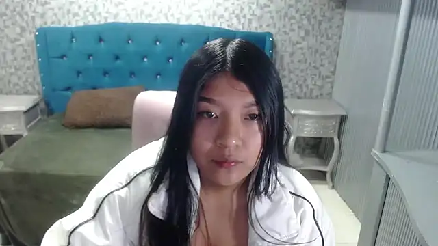 ScarletKray online show from 22, 9, 2025