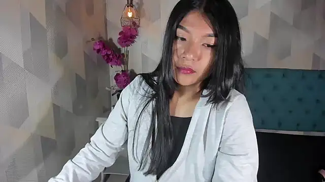 ScarletKray online show from 29, 9, 2025