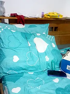 Nathaly-777 online show from 15, 10, 2025