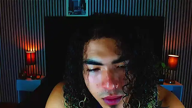 LihanJor 23 online show from 22, 10, 2025