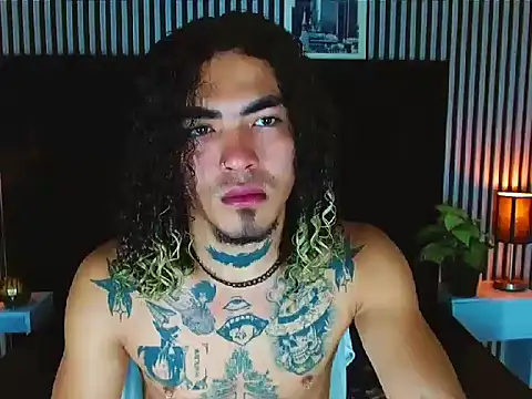 LihanJor 23 online show from 24, 10, 2025