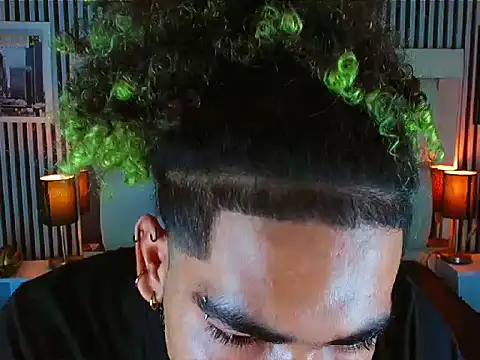 LihanJor 23 online show from 18, 11, 2025